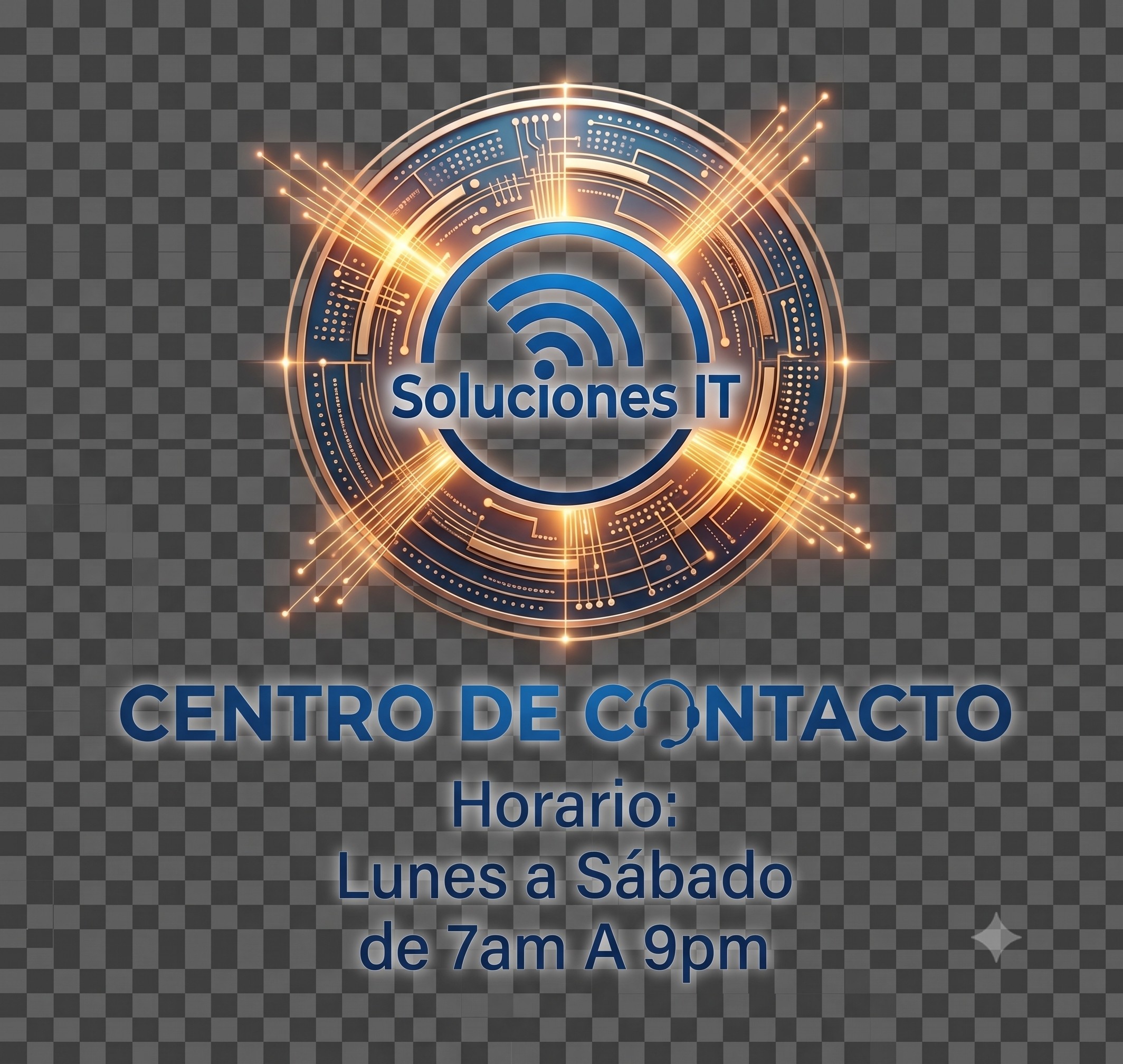 Soluciones-IT